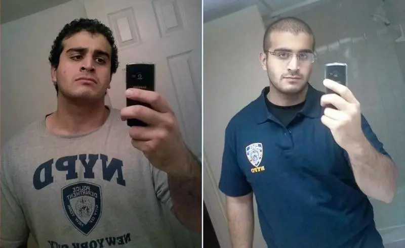 La retorica del "tutti gay" sbugiardata dal killer gay