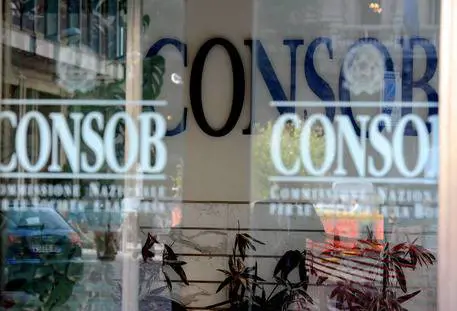 La vigilanza della Consob sulla finanza sostenibile