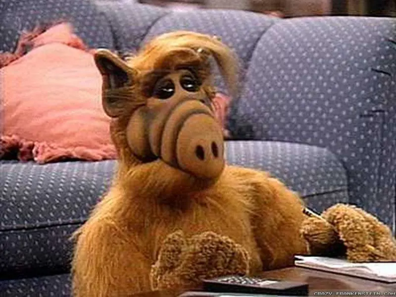 Michu Meszaros è morto, interpretò l'alieno Alf
