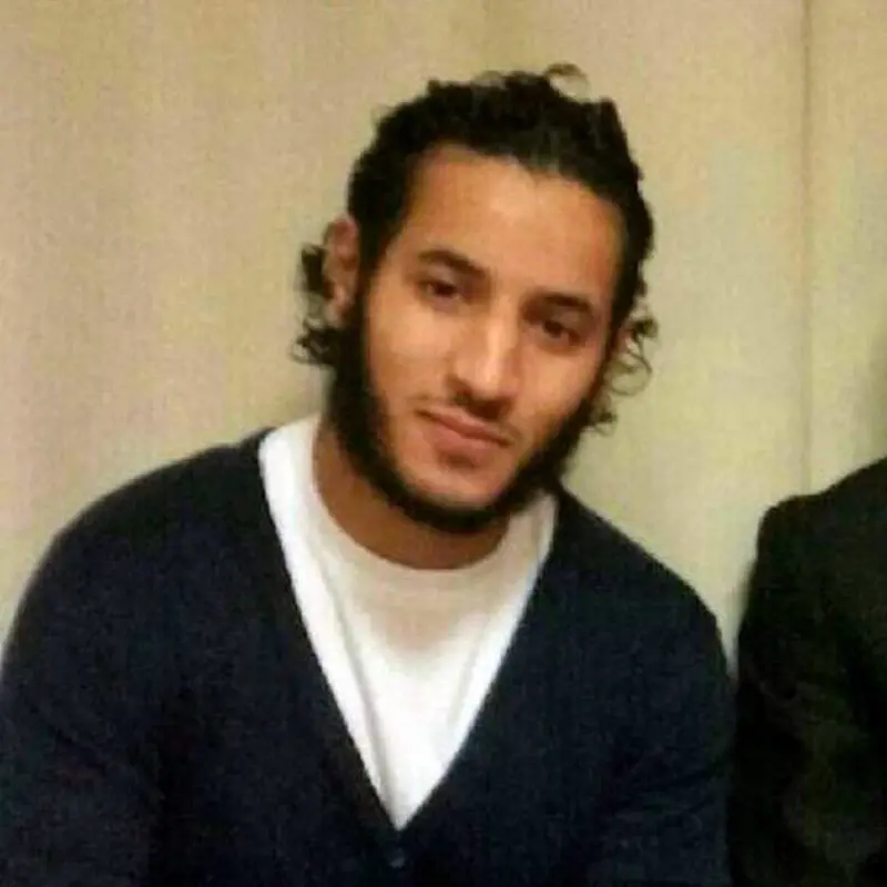 Killer di Parigi, spunta un video: "Non so cosa farò del bambino"