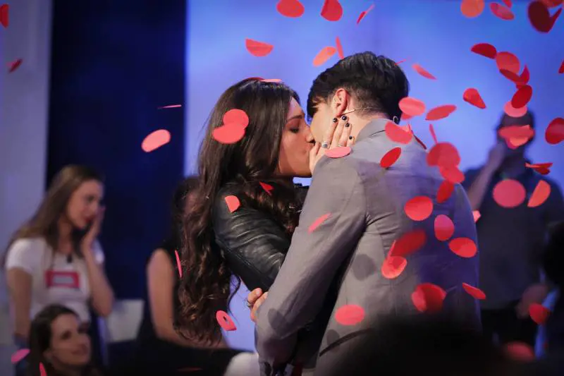 Temptation Island, le talpe rivelano: "Ludovica ha lasciato Fabio"