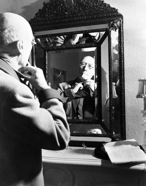 André Gide giorno per giorno: fra poesia, Cristo e ragazzini