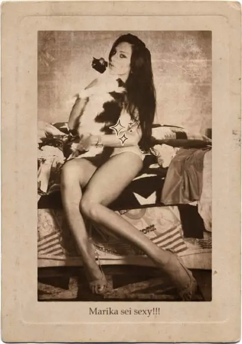 Immagine gallery