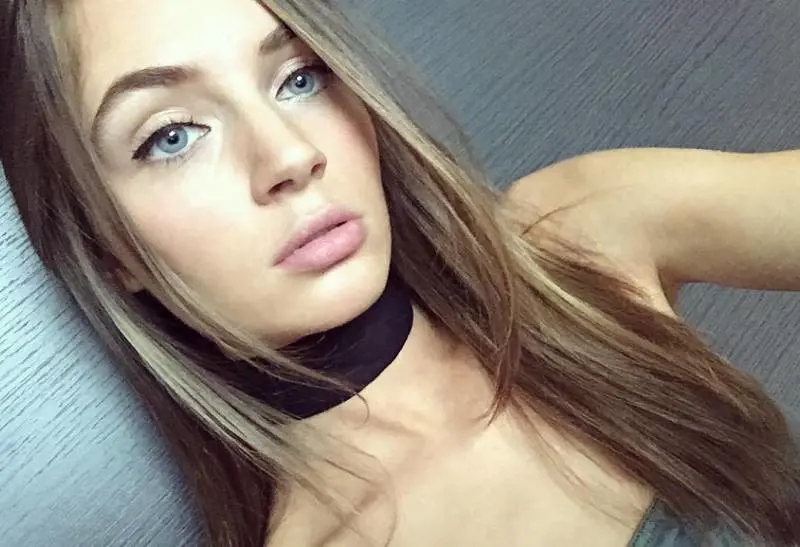 Victoria Lee Robinson