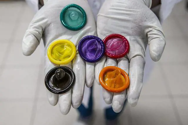 Profilattici distribuiti nelle scuole di San Marino