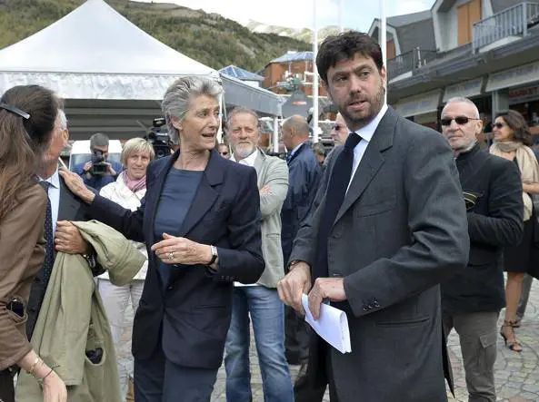 Furto da Allegra Agnelli, un ritardo nelle procedure e uno dei ladri è già libero