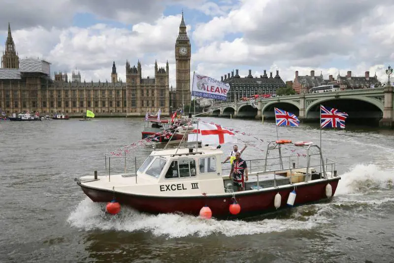 Siamo sicuri che la Brexit sia davvero una cattiva idea?