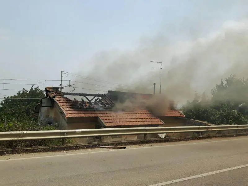 Sicilia, i piromani affaristi tengono l'isola in ostaggio