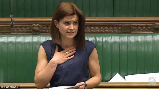 La contea della Cox vota per la Brexit