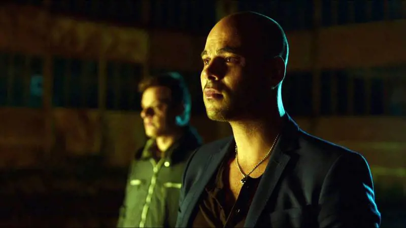 Con la pistola a scuola per imitare Gomorra: denunciato