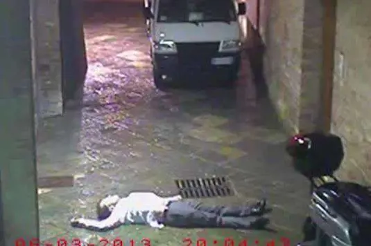 Caso David Rossi, parla la moglie: "Hanno messo tutto a tacere"