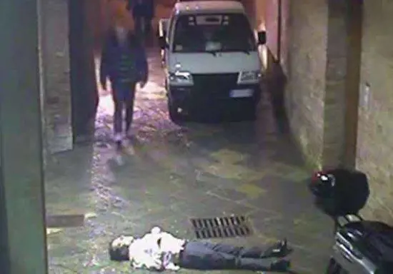 Rossi, sentita un'estetista che partecipò ai festini a Monterigioni