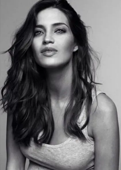 Sara Carbonero (Iker Casillas - Spagna)