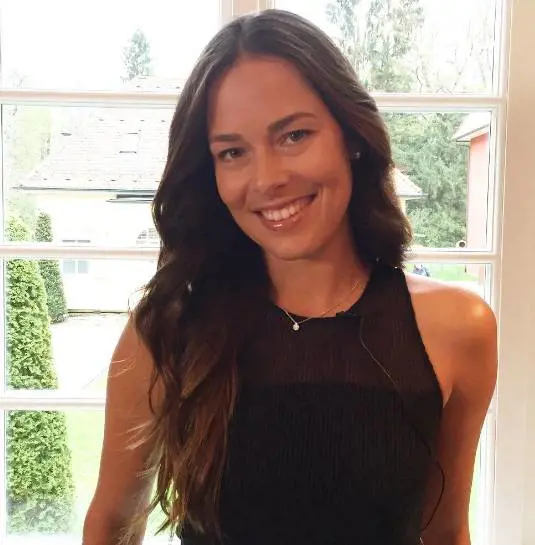 Ana Ivanovic (Bastian Schweinsteiger - Germania)