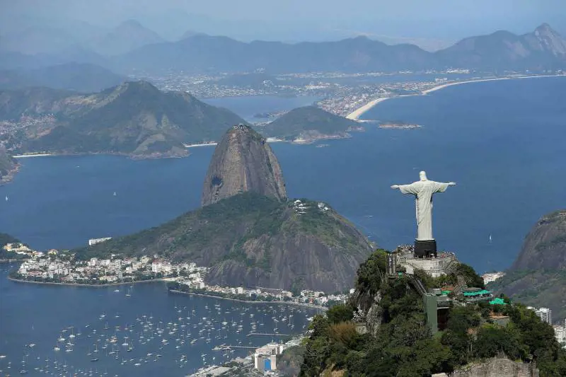 Brasiliani i più depressi del Sudamerica