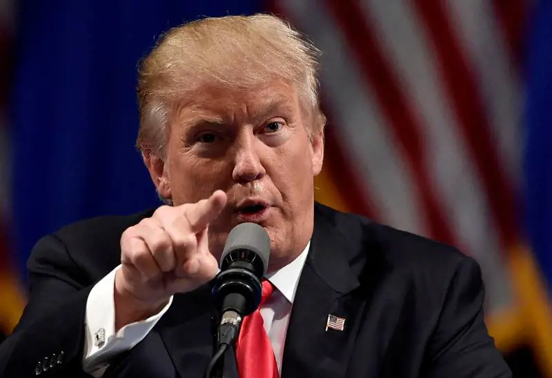 Trump: "Pronto a invitare Putin alla Casa Bianca. E a parlare con Kim Jong-un"