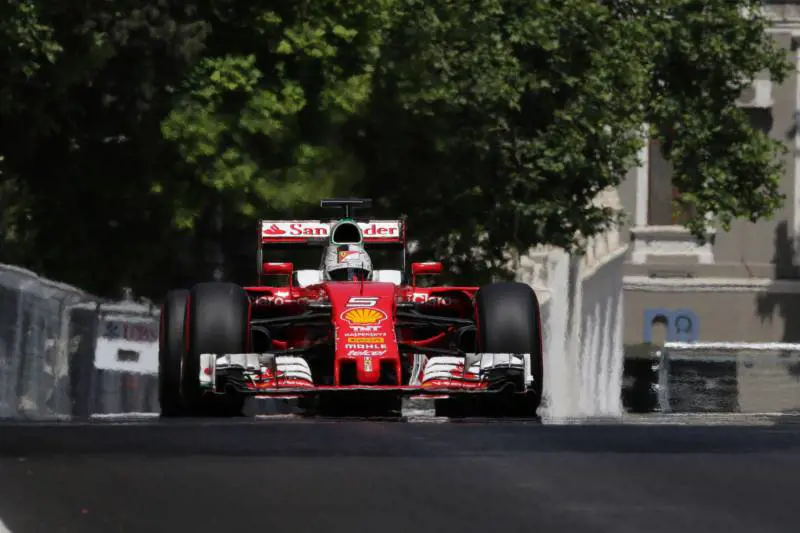 Ferrari, Allison lascia, arriva Mattia Binotto