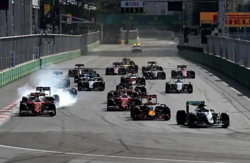 Rai, Formula 1 infarcita di pubblicità. La Lega: "Perché paghiamo il canone?"