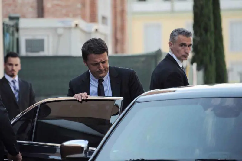 Ciaone Renzi