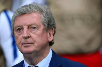La voce sulla nazionale inglese: "Un fantasma in albergo"