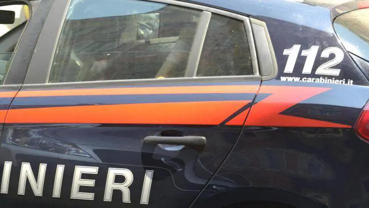 Venditore ambulante senegalese arrestato per molestie sessuali