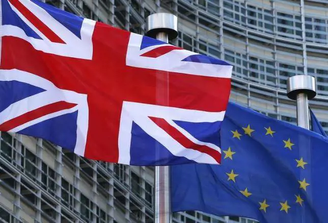 Brexit , ora gli europeisti volano nei sondaggi: +7% per il "Remain"