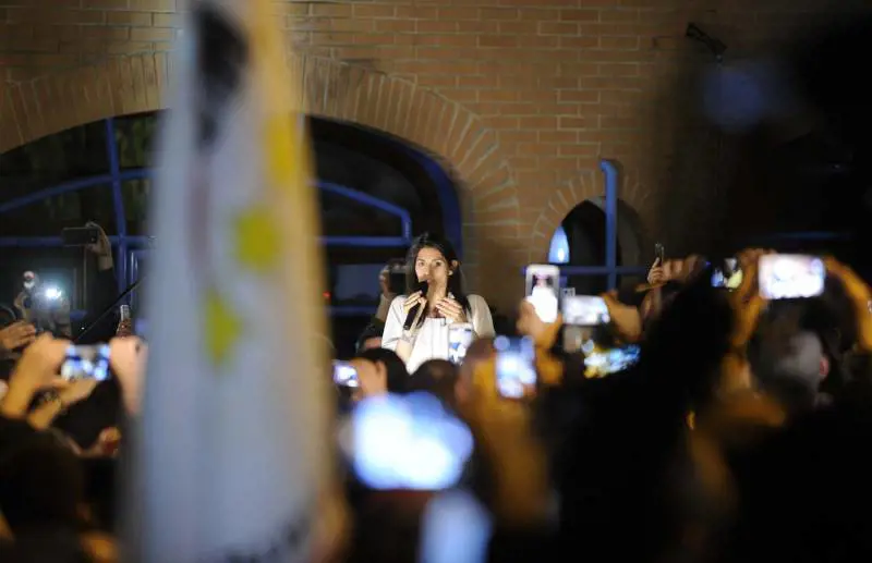 Dopo Roma Palazzo Chigi: ora i 5 stelle vogliono volare