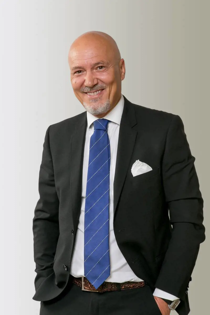 Peraboni presidente di Ufi l'associazione mondiale dei centri fieristici