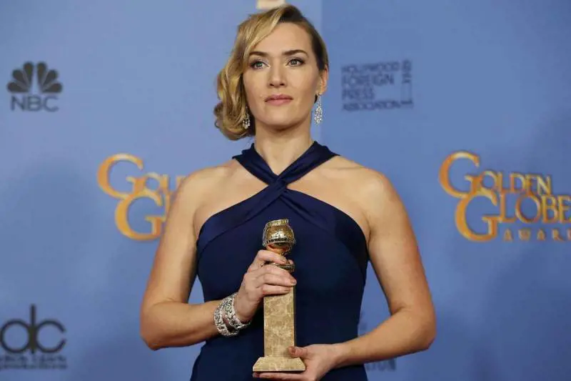 Kate Winslet nel nuovo film di Woody Allen