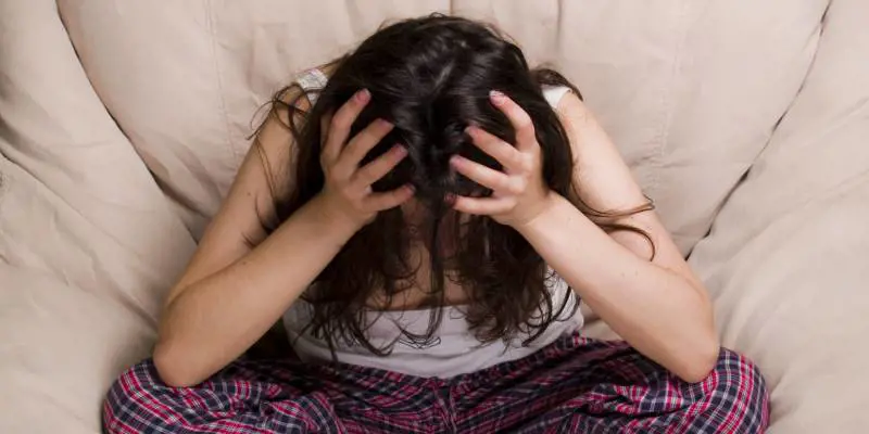 Nessuna voglia di vivere: ecco la "morte psicogenica" 