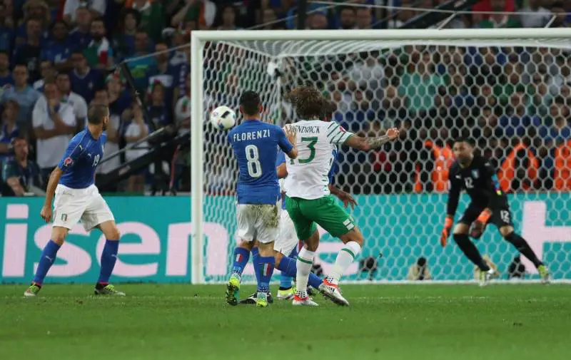 Azzurri solo riserve al gioco delle classifiche