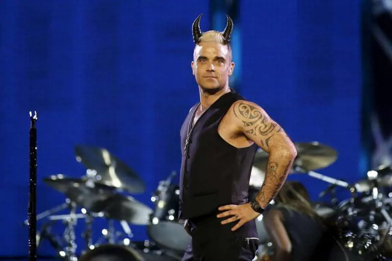 Robbie Williams e Take That: reunion possibile per l'anniversario della band?