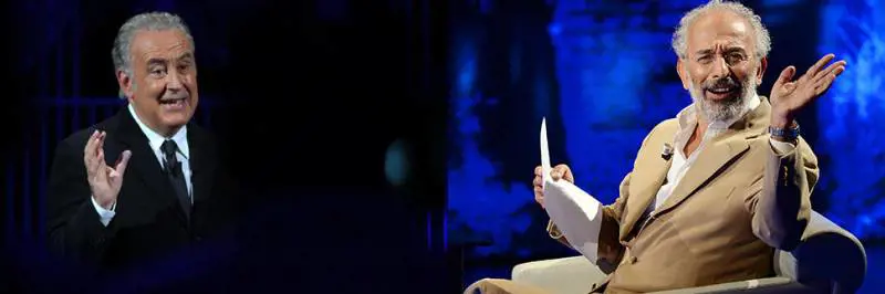 Santoro, Gad Lerner e Veltroni: è la Rai ai tempi del renzismo