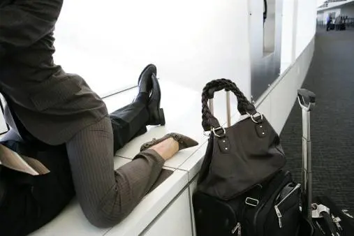 Nasce l'app per fare sesso in aeroporto: l'attesta avrà un altro sapore