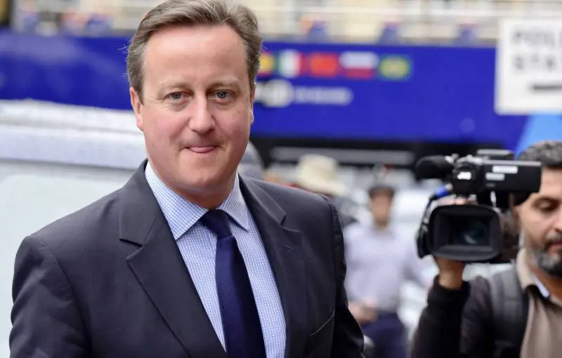 La commovente lettera di Cameron: "Con la malattia di mio figlio ho capito quanto sia importante la ricerca"