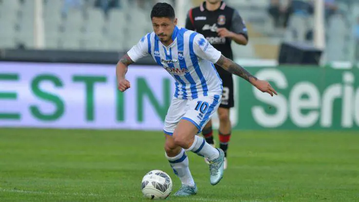 Milan, parla Lapadula: "Ho voluto fortemente i rossoneri"