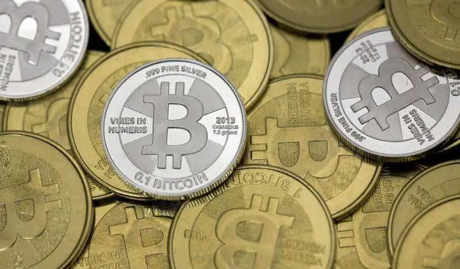 Bitcoin, il nuovo oro dei nazisti