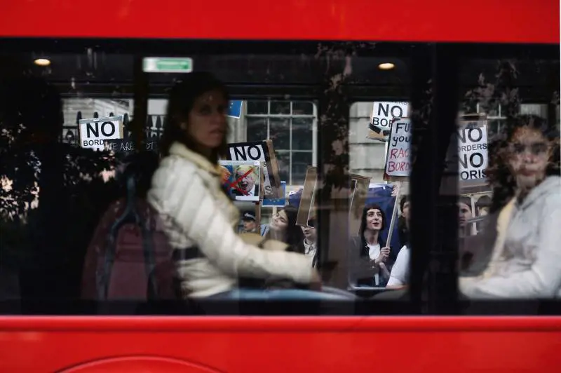 Brexit, schiaffo dei giudici agli elettori