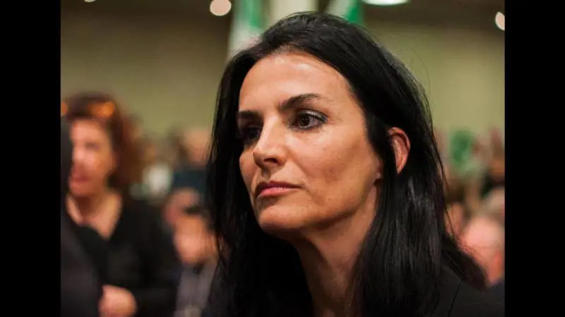 Peculato, dem Barracciu condannata a 4 anni