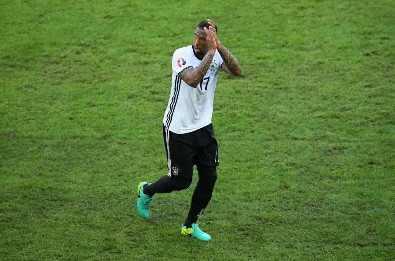 Germania sul velluto: 3-0 alla Slovacchia e messaggio forte alle avversarie