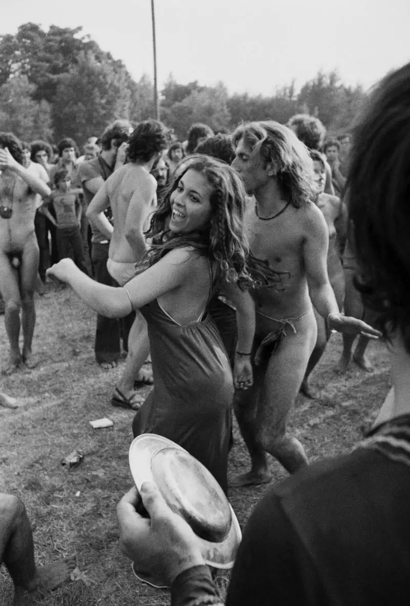 E a Parco Lambro si ballava tra sesso, musica e utopie