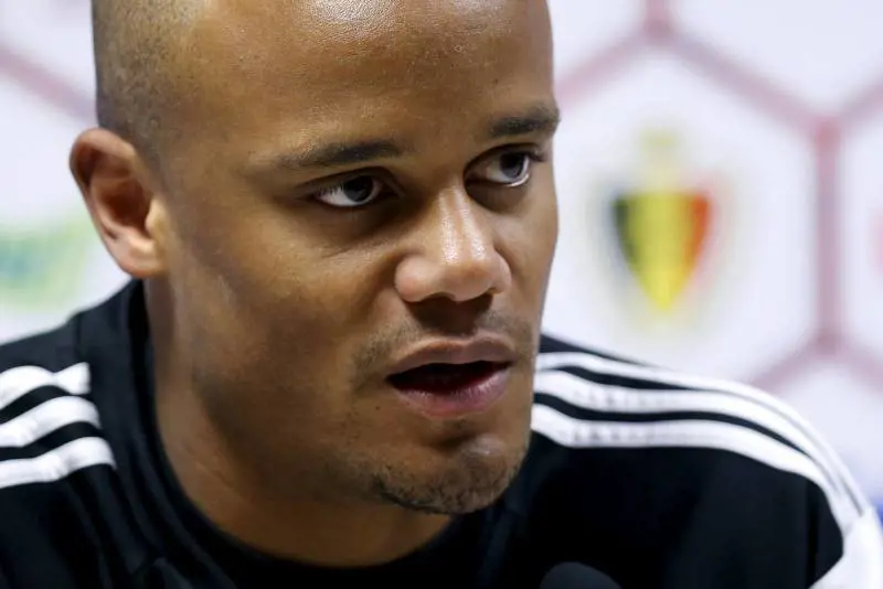 Vincent Kompany difende Molenbeek: "Non è come lo descrivono i media"