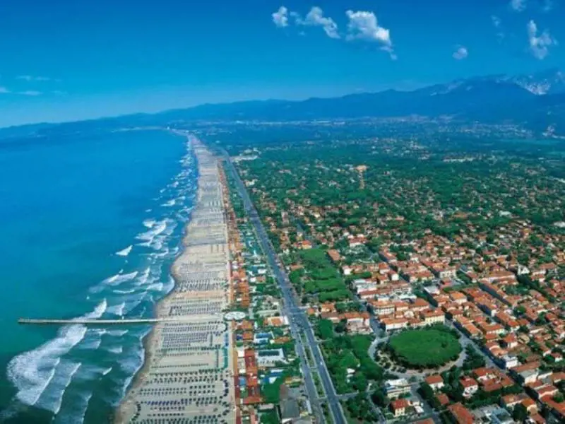"Il mare di Roma è inquinato. In parte non è più balneabile"