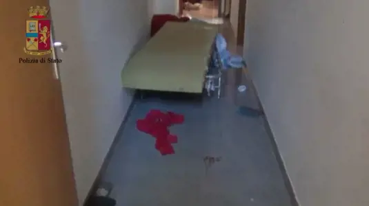 Ragusa, padre violento picchiava i figli a sangue e li teneva digiuni per giorni