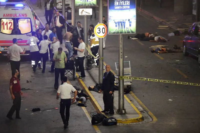L'ombra della pista caucasica sull'attentato di Istanbul
