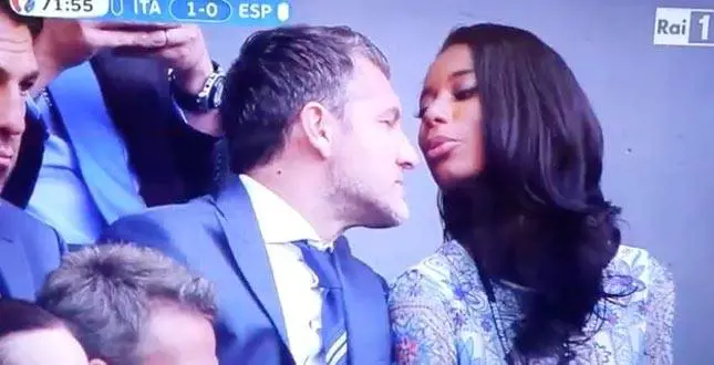 Christian Vieri: Italia-Spagna? Meglio Jazzma