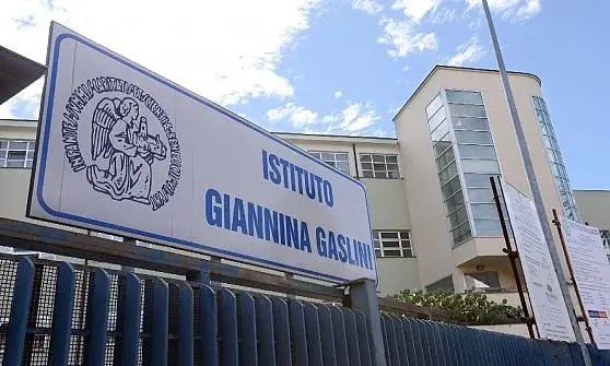 Bambina in rianimazione a causa della dieta vegana