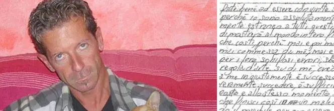 "Bossetti, una personalità oscura e ossessiva"
