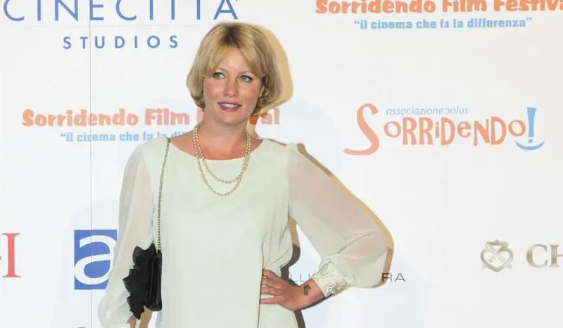 Flavia Vento: "Sono casta da tre anni"