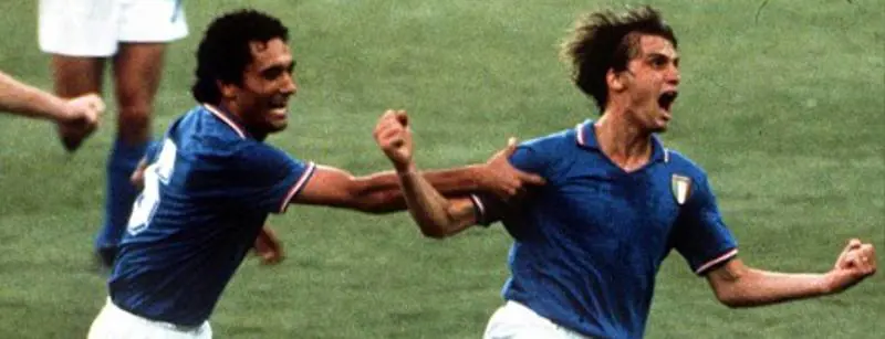 "Azzurro come una pelle. Ce lo siamo dimenticati"